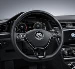 Volkswagen Lamando 2018 года